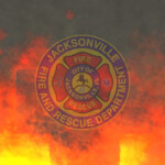 Jacksonville, Florida 