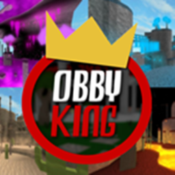 Obby King Remastered (Beta)