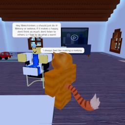 MEKCHIMKENS ZOMBIE GAME