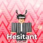 Hesitant Designs