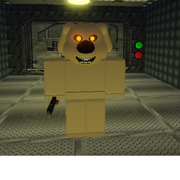 survive ben in area 51!