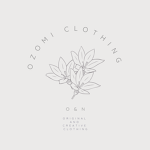 OZOMI CLOTHING