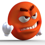 Angry Haters