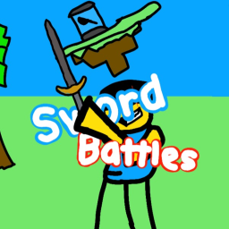 Sword Battles