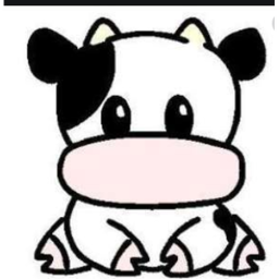Cow Obby!
