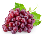 good grapes