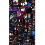 <3ItzFefeFam<3