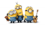 The Minion Group..