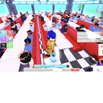 Robux king aka robux