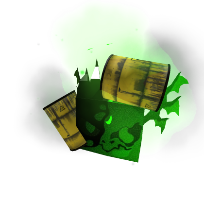 RadioActive Agony V2