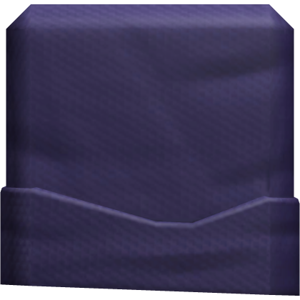Goth Purple Emo Suit Shirt Right Sleeve 1.0 Roblox item