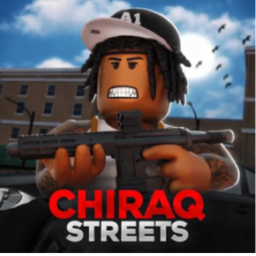 [🔥UPD] Chiraq Streets 2