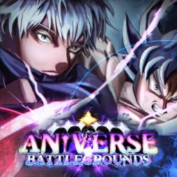 Aniverse Battlegrounds