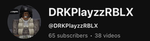 DRKPlayzzRBLX Studio