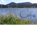 The Lakeshore Cafe