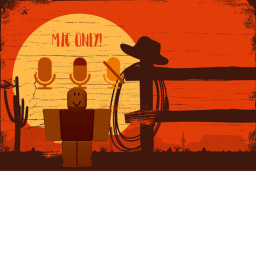Wild West Open Mic