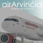 Air Arvincia