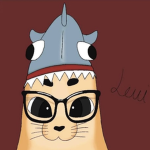 Levi The Seal