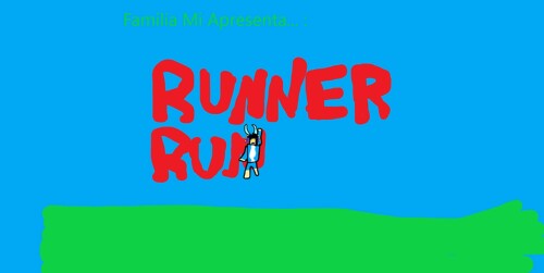 Runner Run [ Update New Tower! ]