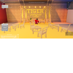 (squid game)오징어 게임