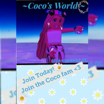 Coco's World