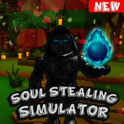 Soul Stealing Simulator