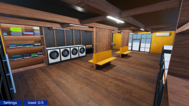 Washers Haier HW50 2.0 screenshot 1