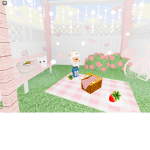 RP in the games. ;)