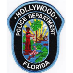 Hollywood City Police Department