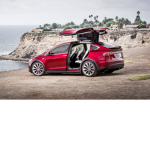 Random in my Tesla