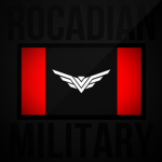 |RM| Rocadian Military