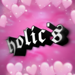 holic's