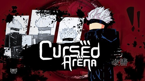 Cursed Arena