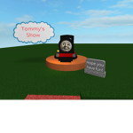 Tommy's Show