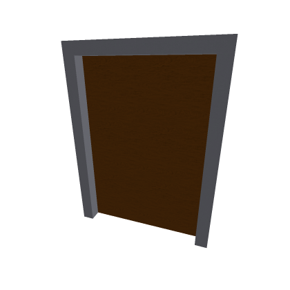 Door by MaskOfficialRB