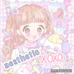 Aesthetics xoxo