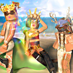 The Sister's Covеnant