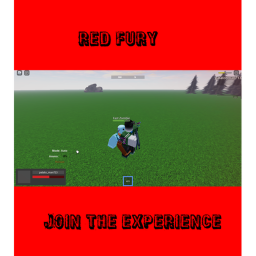 [Lighting Update] Red Fury [Pre - Alpha]