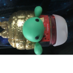 Turtle blood gang