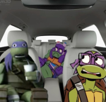 ROTTMNT Fans!