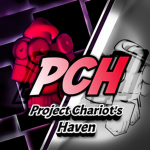 Project Chariot's Heaven