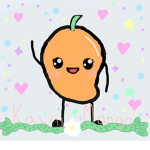 Kawaii Mango