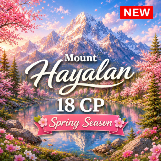 Hayalan Mount