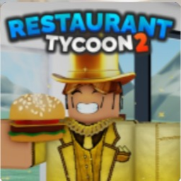 My Restaurant tycoon 2