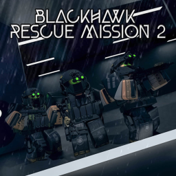 Blackhawk Rescue Mission 2 icon