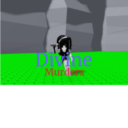 Divine Murders (Commands)