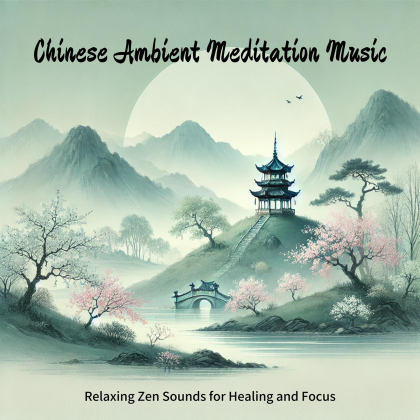 Harmonies of the Guzheng Roblox music