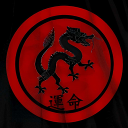 Dragon Jade