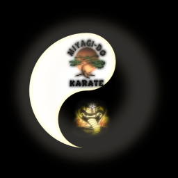 The Karate Verse