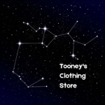 Tooney's Clothing Store